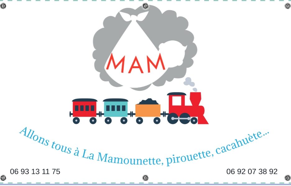 La Mamounette 
